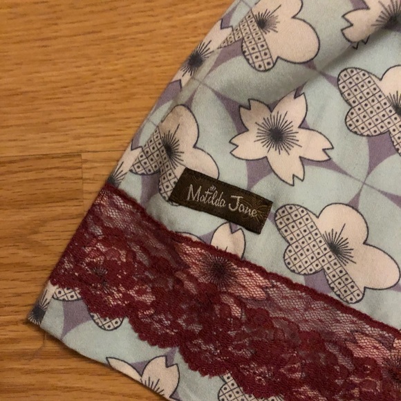 “Matilda Jane” dress/tunic size 6 - Picture 5 of 8